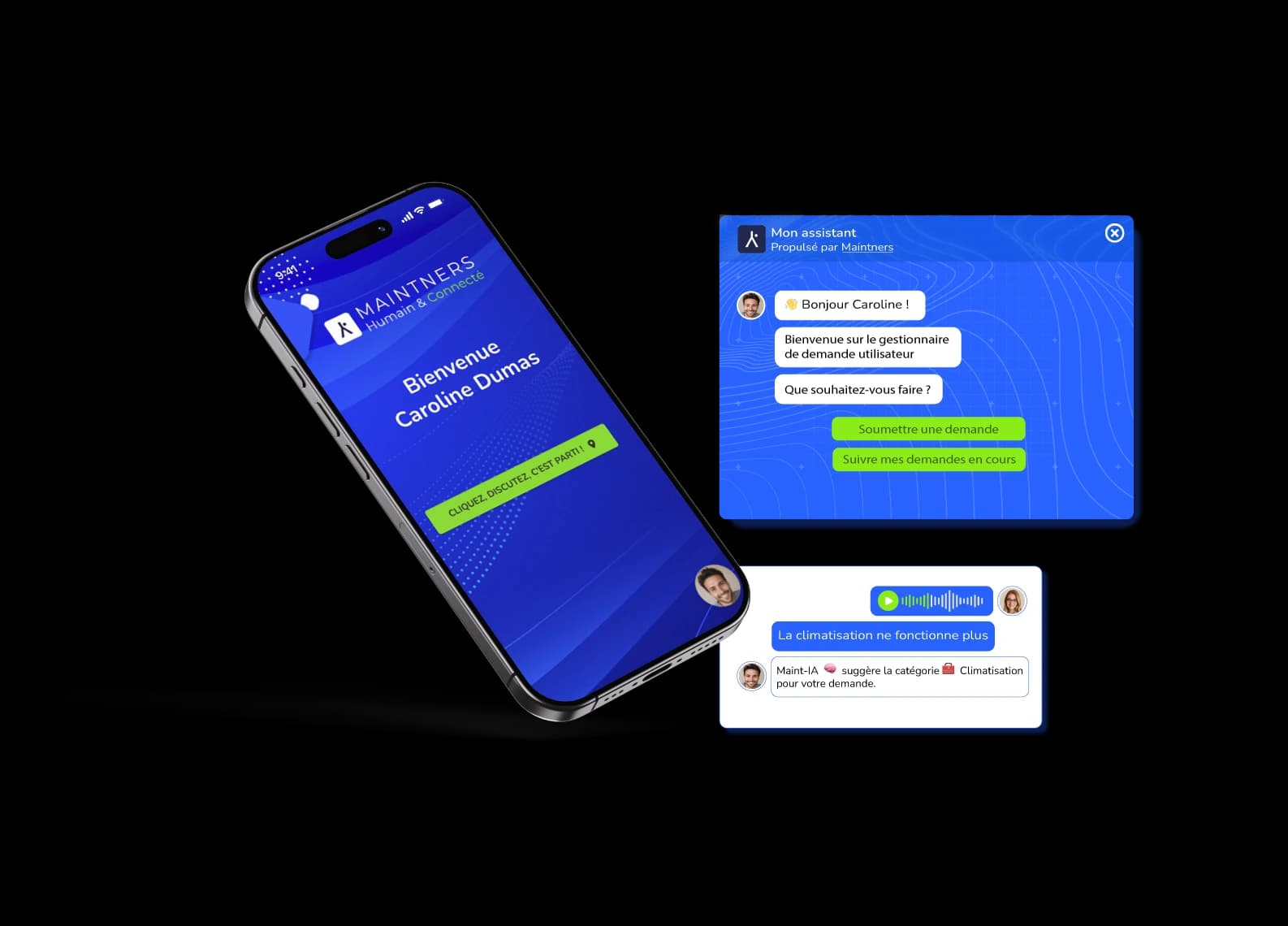 Conversational Agent